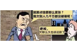 栖霞债务清欠服务